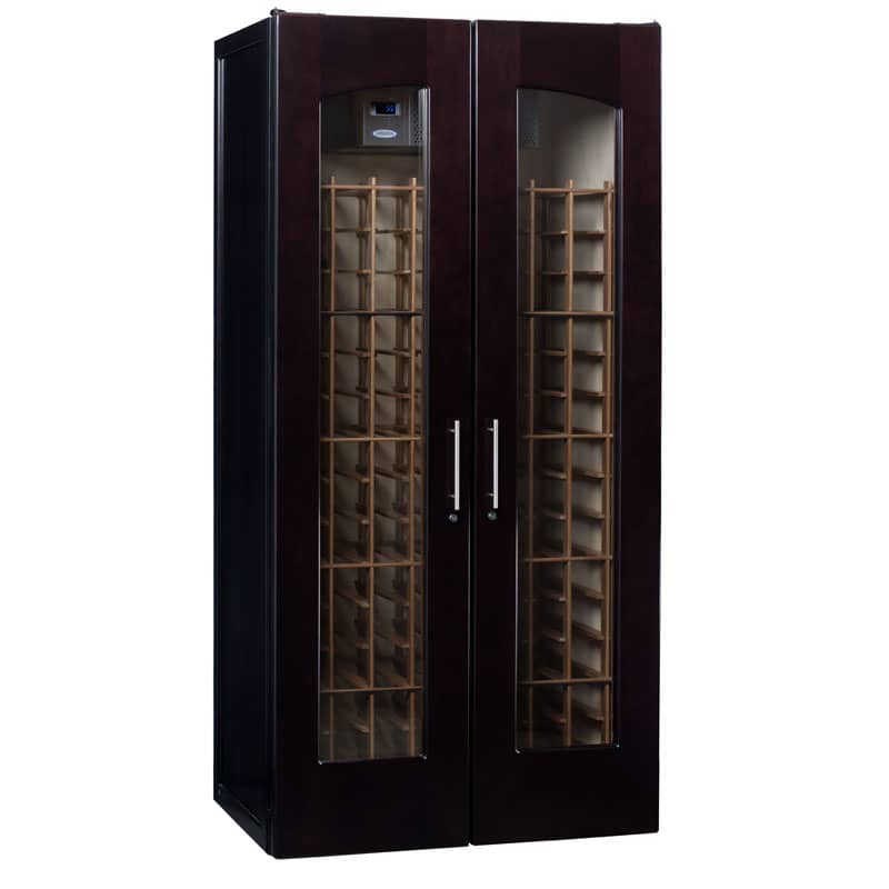 Le cache wine cabinet reviews sale