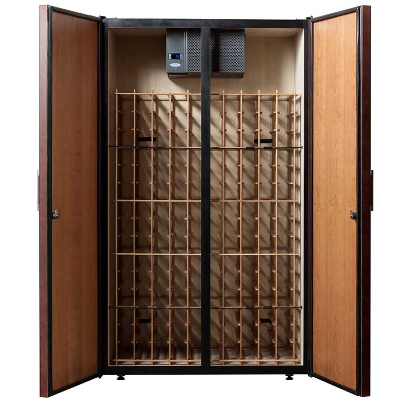 Le Cache Wine Cabinet Vault 881 IWA Wine Accessories